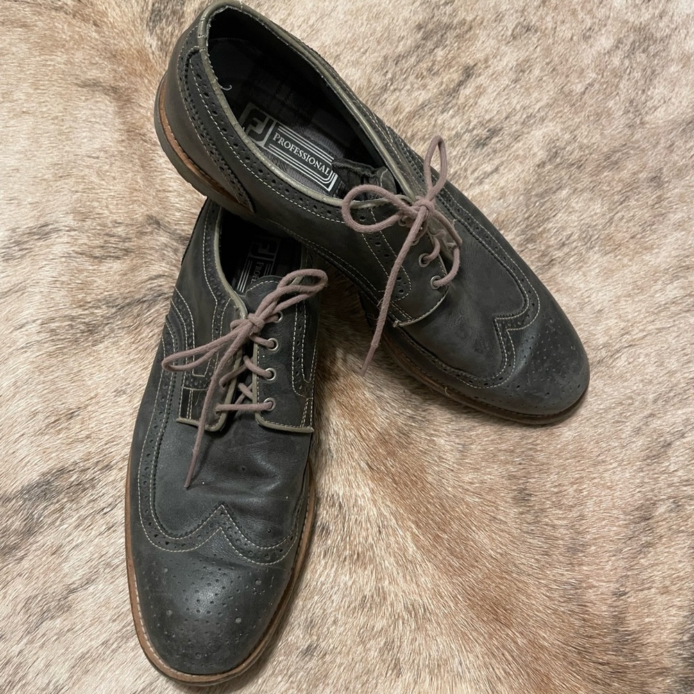 Men’s FootJoy Golf Professional Shoes